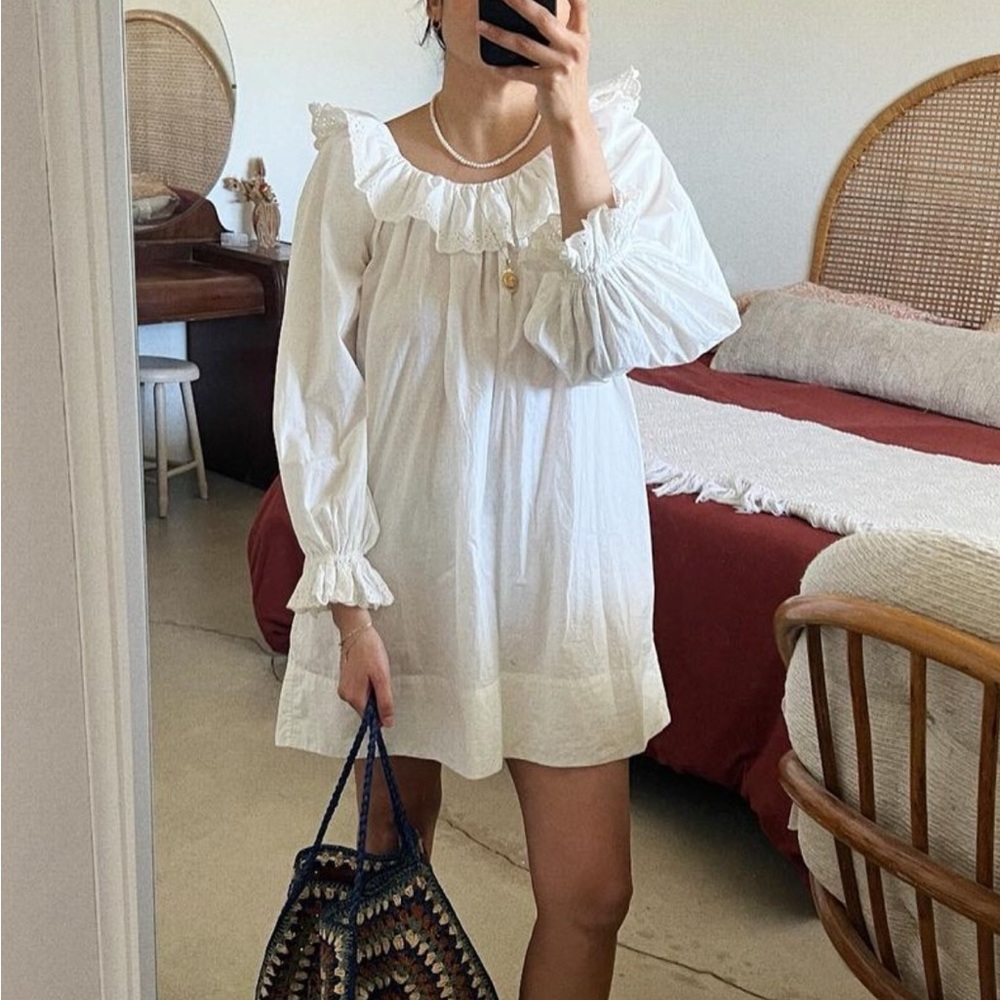 Doen Wynne dress